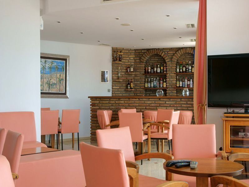 Messina Oasis Hotel, foto 6