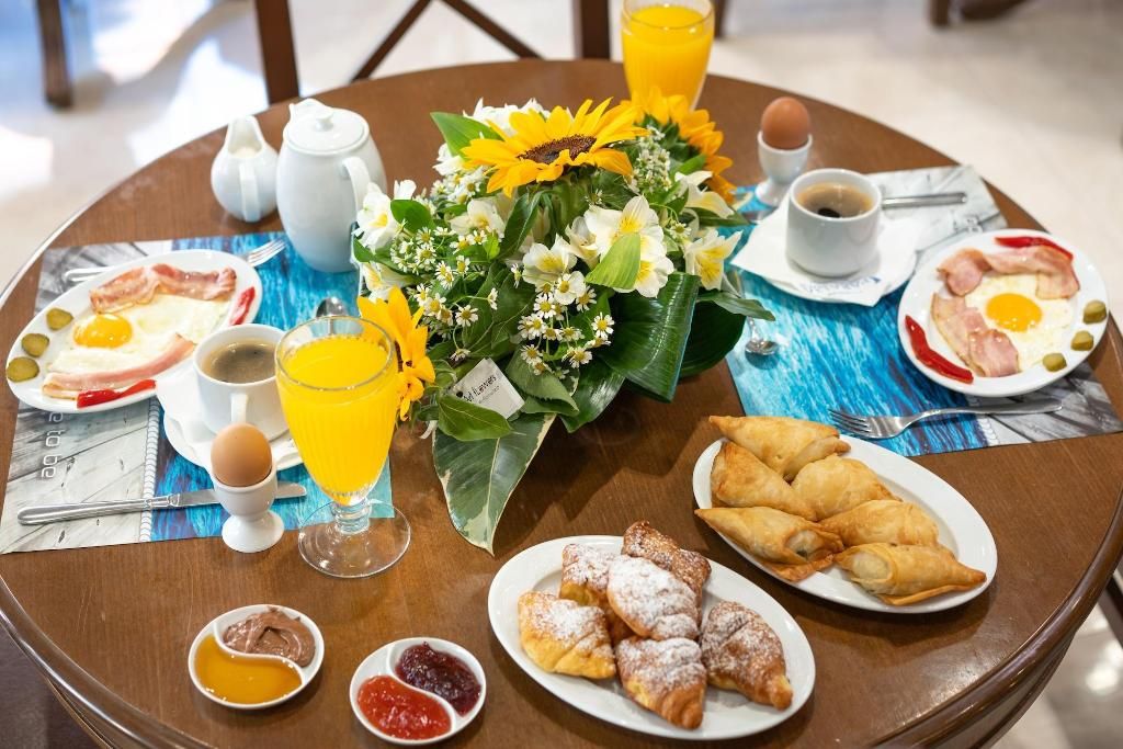 Paralia Beach Boutique Hotel, foto 15