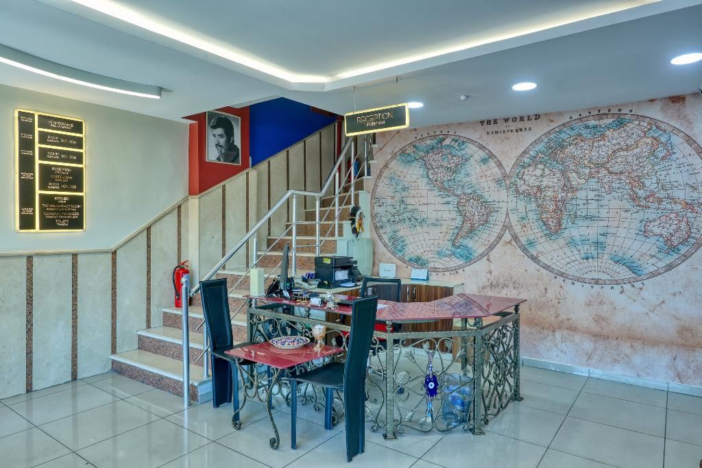 Fors Hotel, foto 8