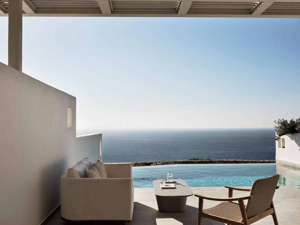 Deos Mykonos - The Set Collection, foto 15