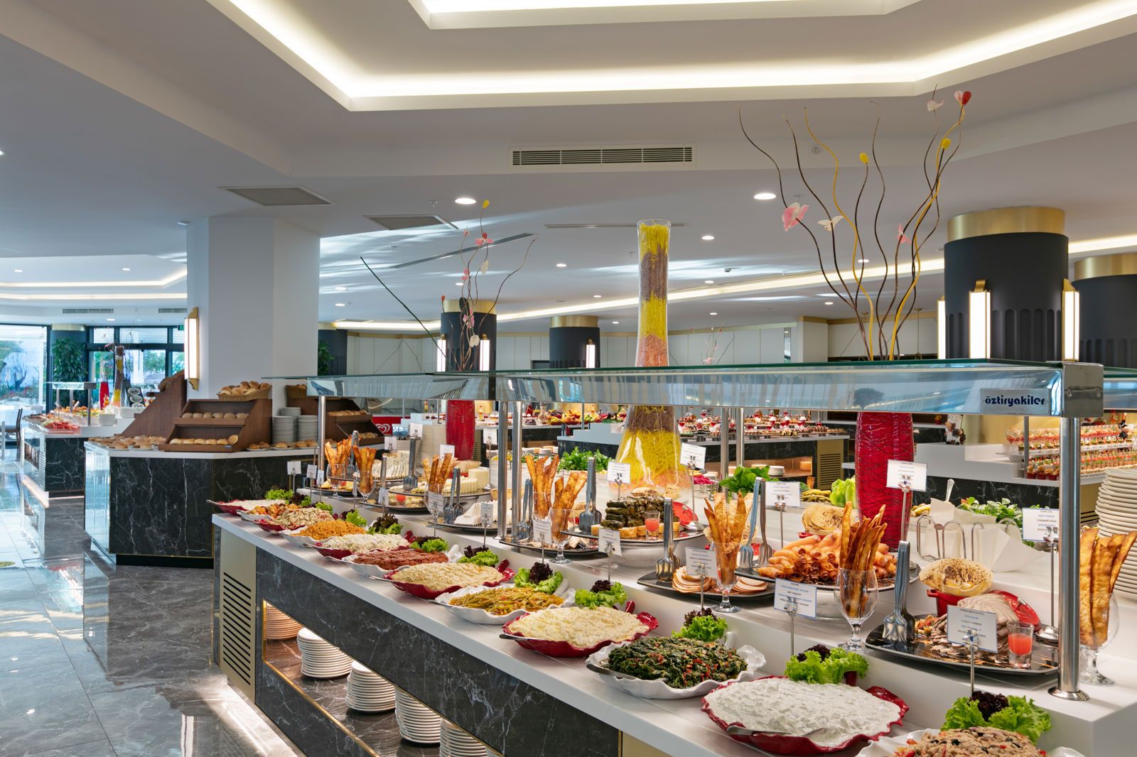 Monachus Family Resort Sorgun, foto 15