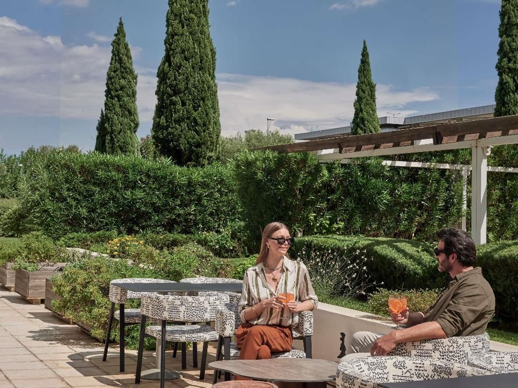 Sofitel Athens Airport, foto 13