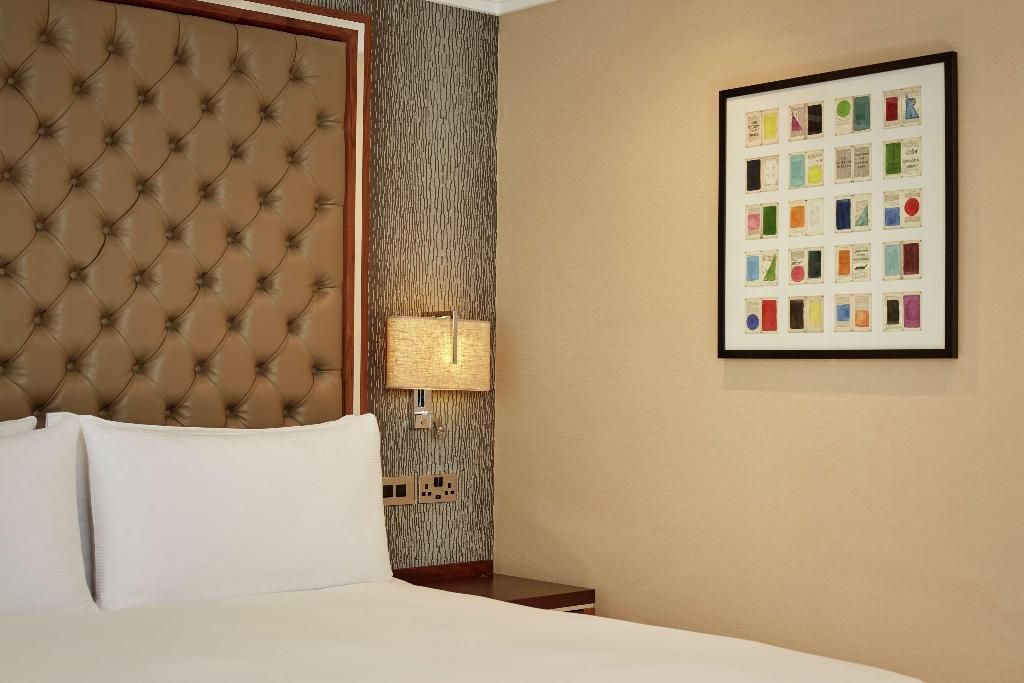 DoubleTree by Hilton Hotel London - West End, foto 15