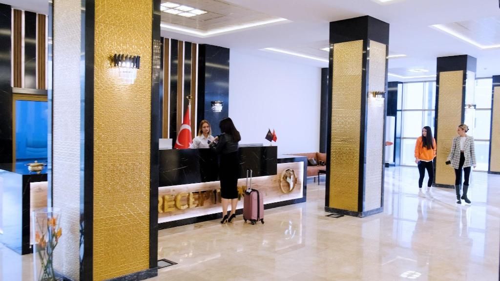 Si Hotel & Spa, foto 9