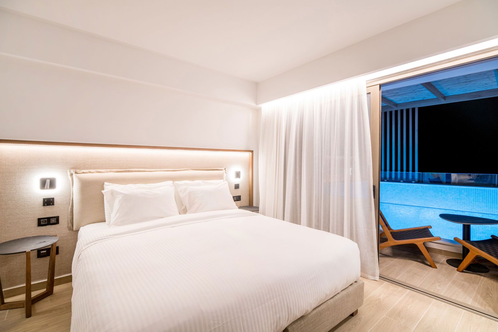 AKASHA Beach Hotel & Spa, foto 10