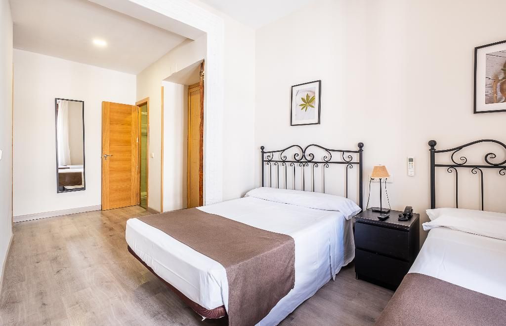 Hostal El Pilar, foto 10