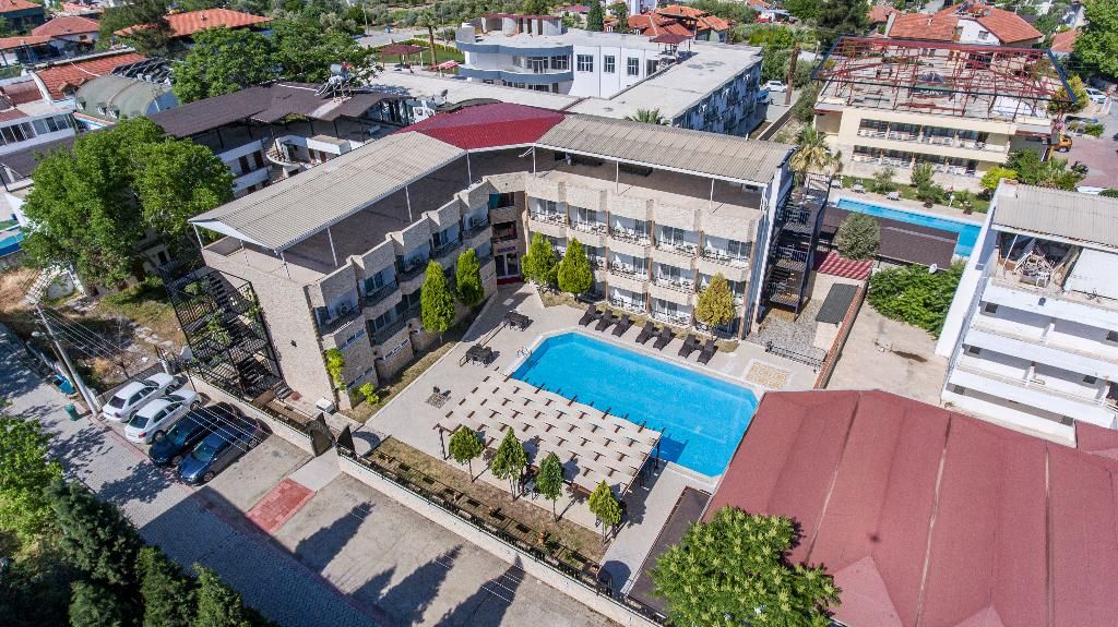 Ayapam Hotel, foto 3
