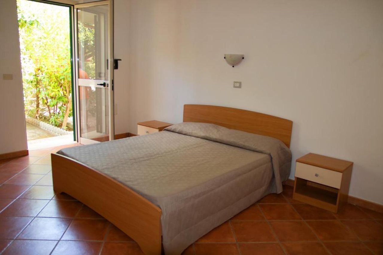 Villaggio Camping Baia di Zambrone, foto 2