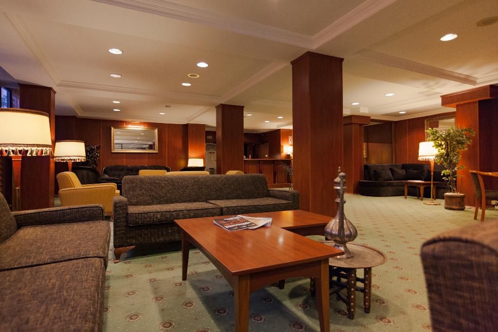 Boyugüzel Termal Hotel, foto 14