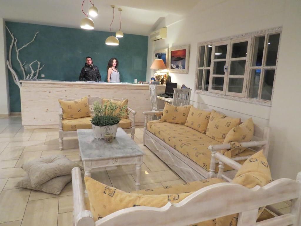 Villa Manos, foto 9
