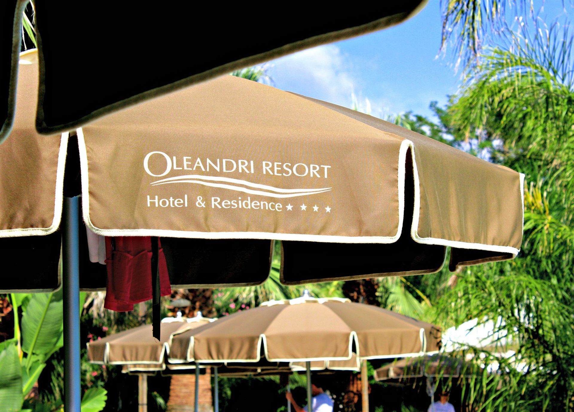 Oleandri Family Resort, foto 12