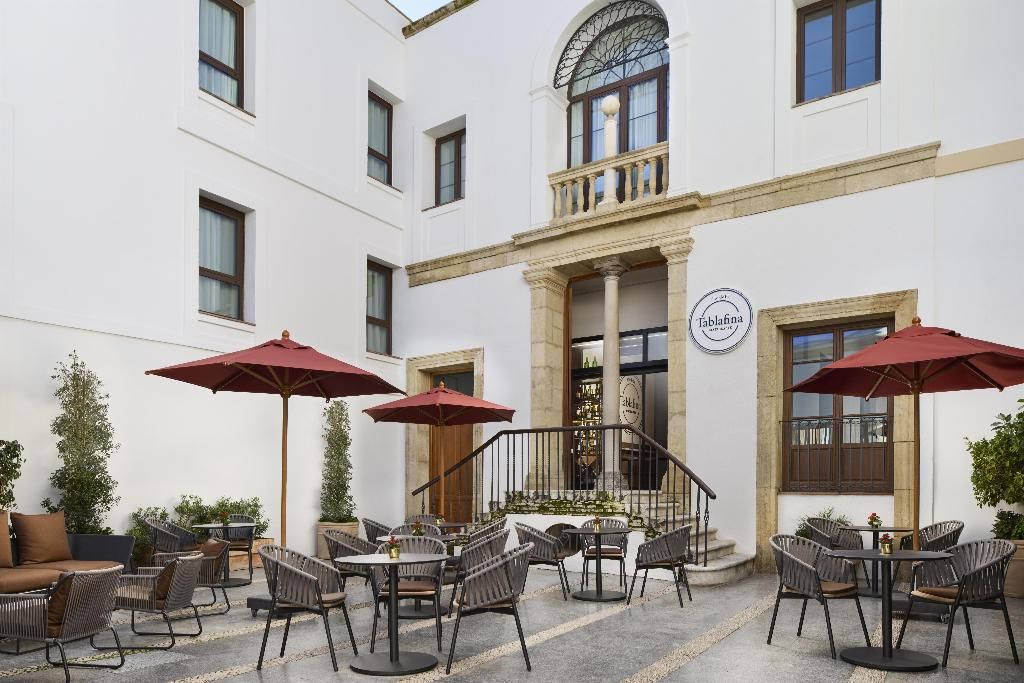 NH Collection Palacio de Córdoba, foto 5