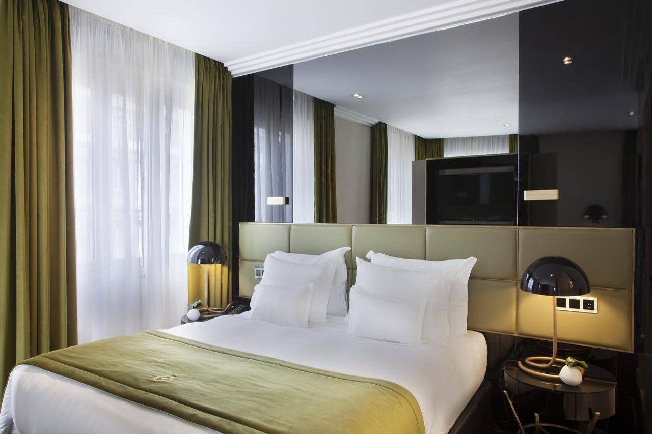 Altis Avenida Hotel, foto 3