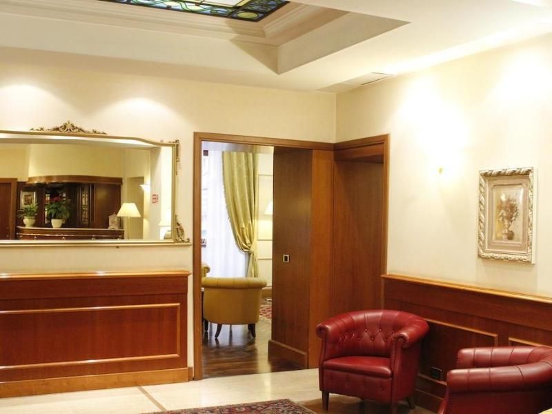 Hotel Torino, foto 14