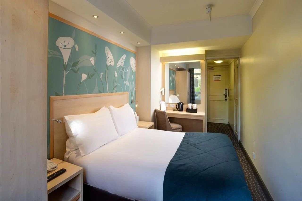 The Bedford Hotel, foto 11
