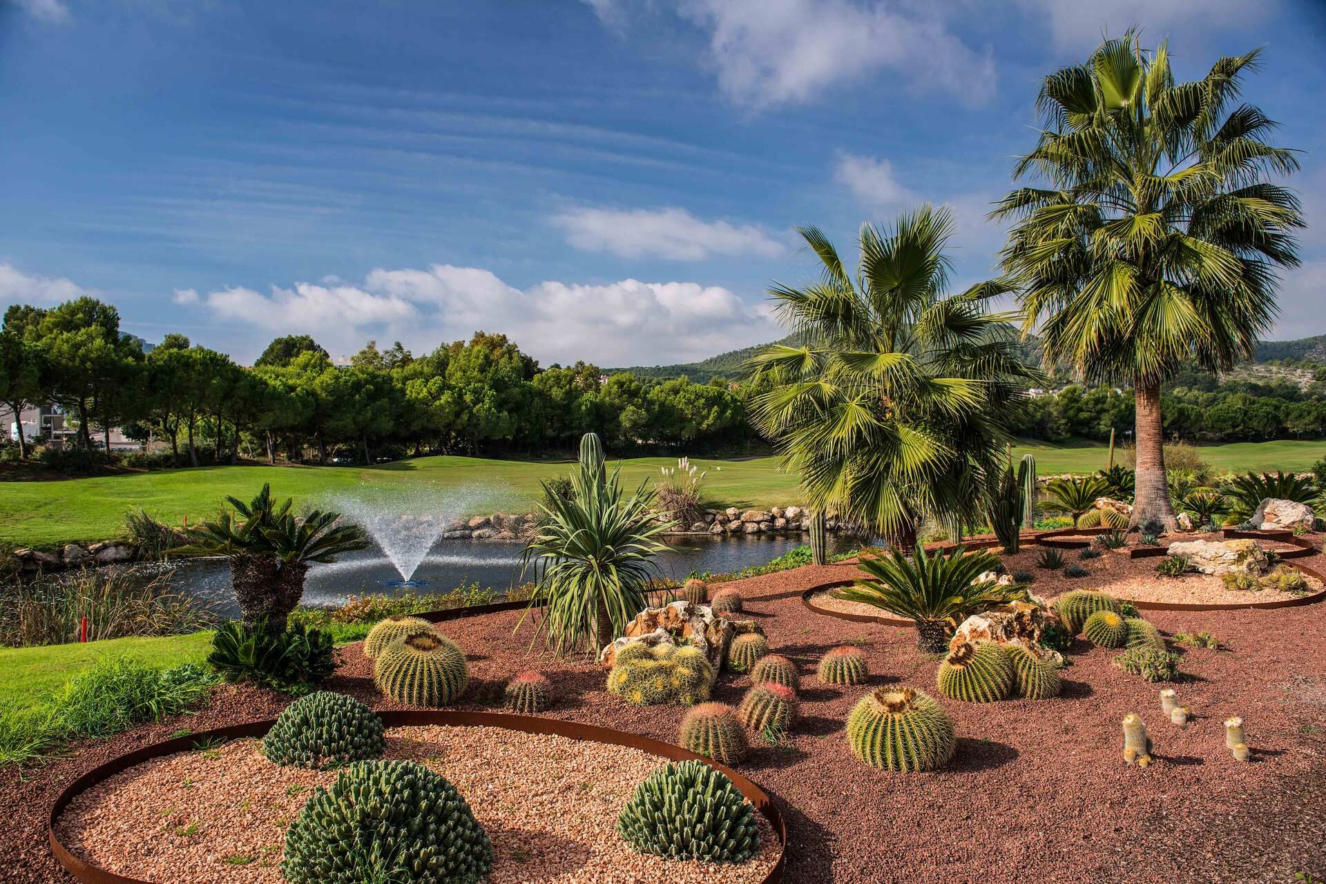 THE CAMP DE MAR Hotel & Resort, foto 13