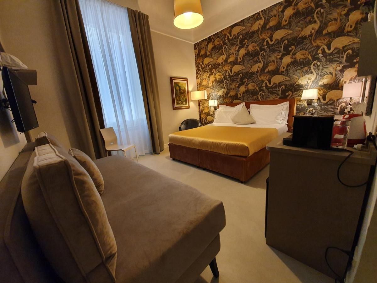 Hotel Maxim Axial, foto 6