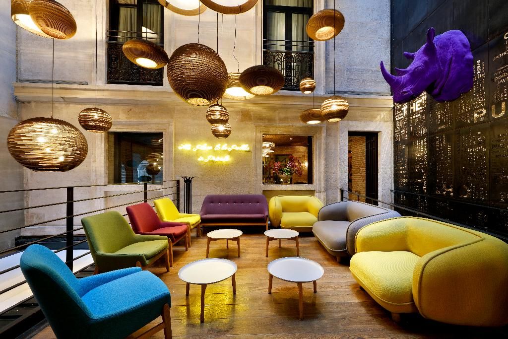 The Public Hotel, foto 10