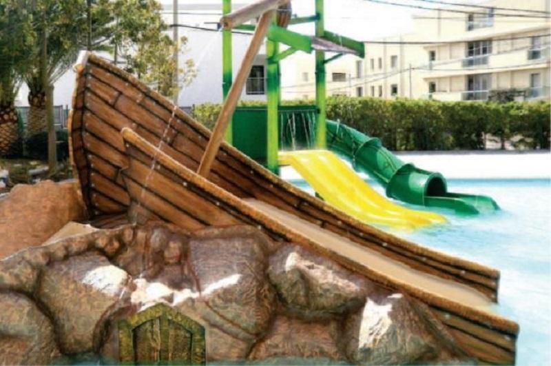 Bakour Lanzarote Splash, foto 7