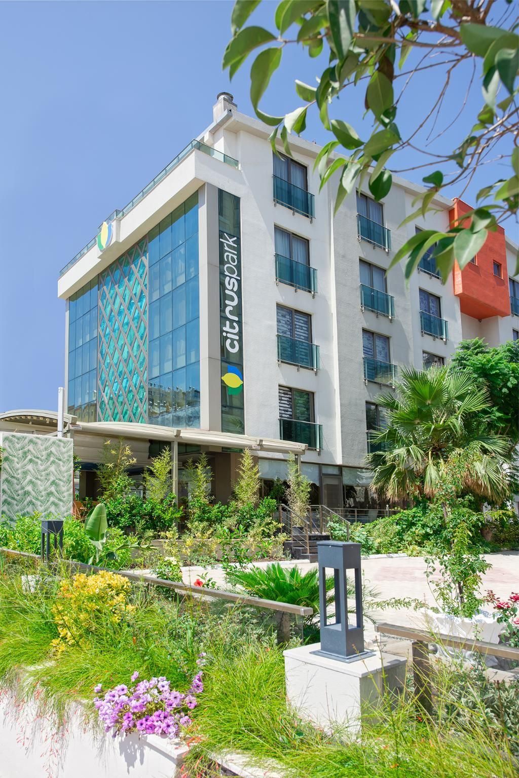Citrus Park Hotel, foto 4