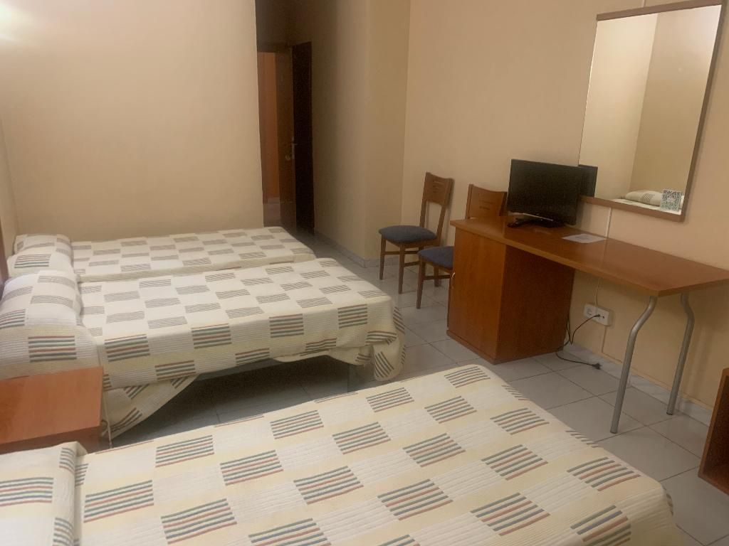 Hotel Alameda, foto 8