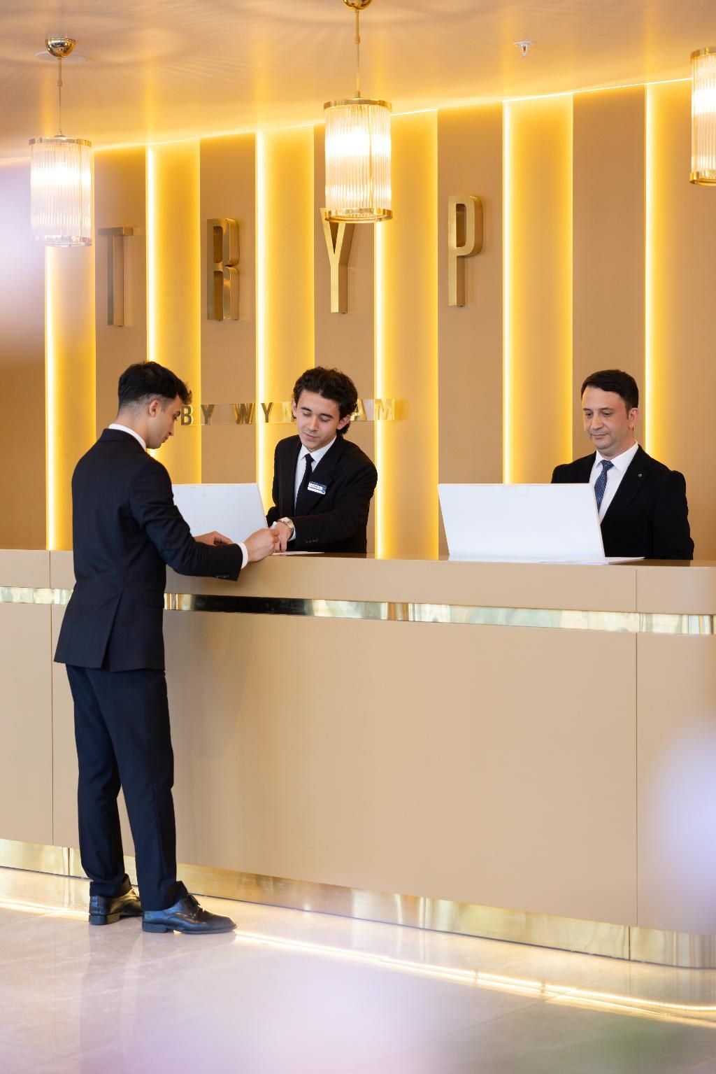 TRYP by Wyndham Istanbul Beyoglu, foto 15