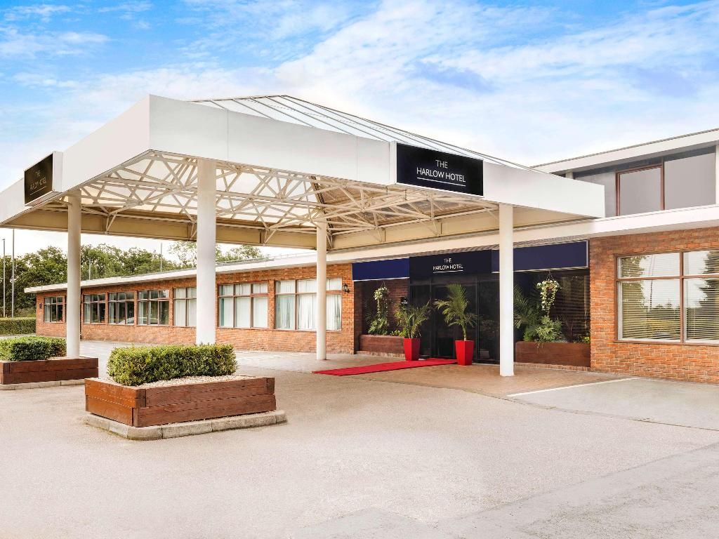 The Harlow Hotel By Accor, foto 10