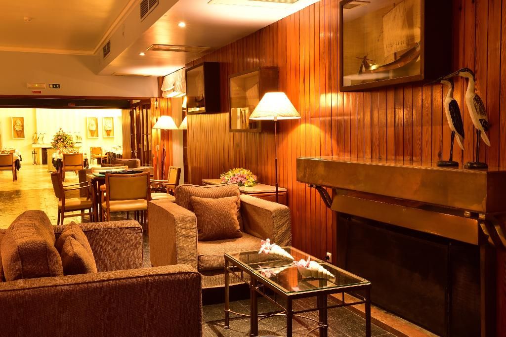 Pousada Da Ria, Aveiro - Charming Hotel, foto 11