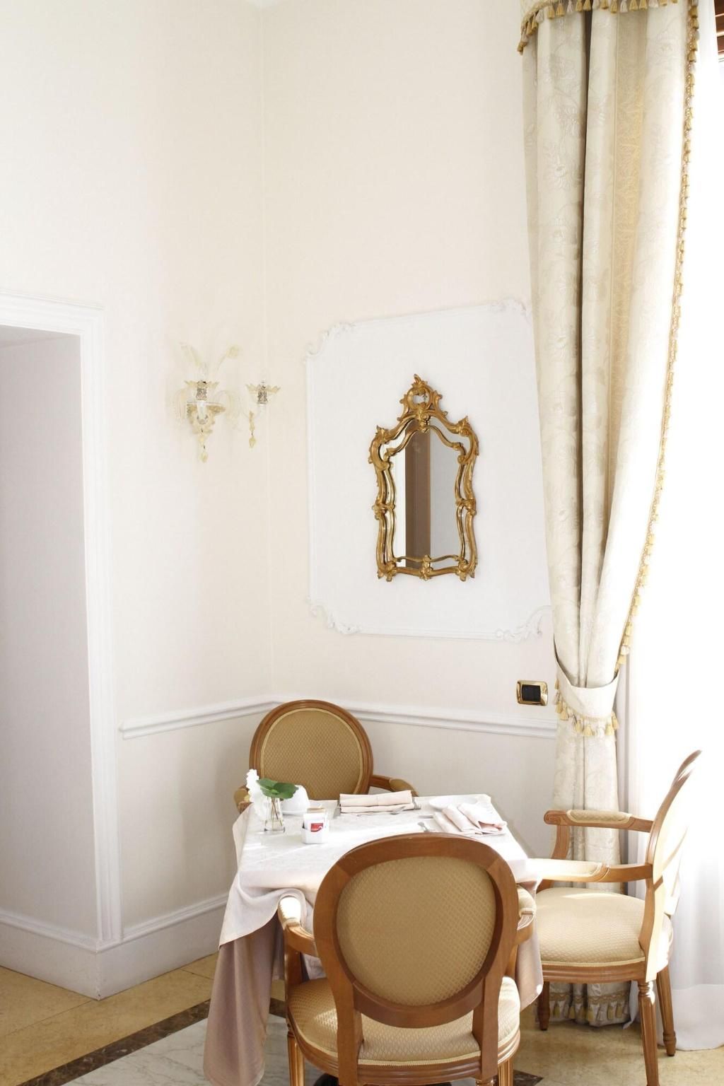 Hotel Villa Pinciana, foto 11
