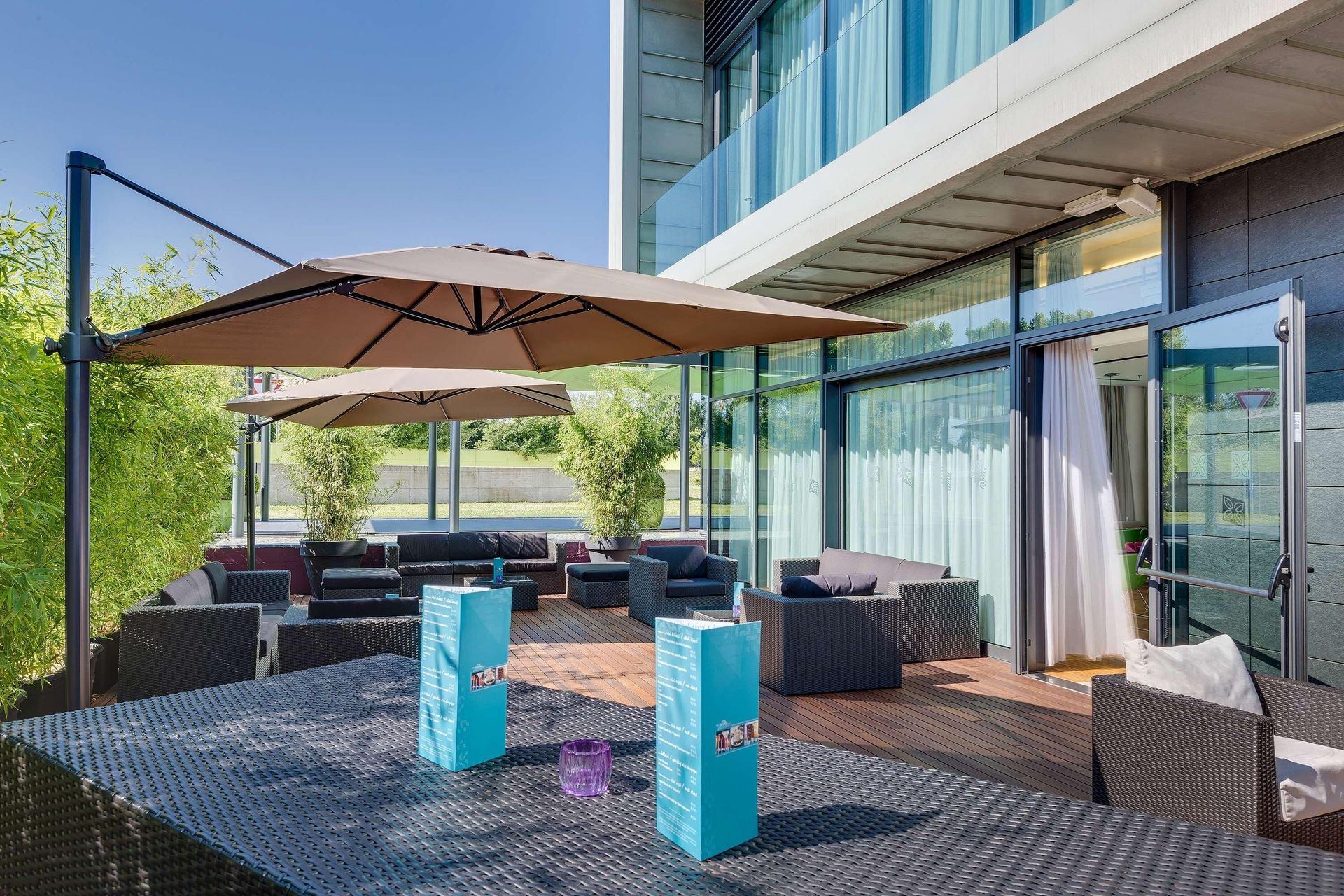 Hilton Garden Inn Venice Mestre San Giuliano, foto 10