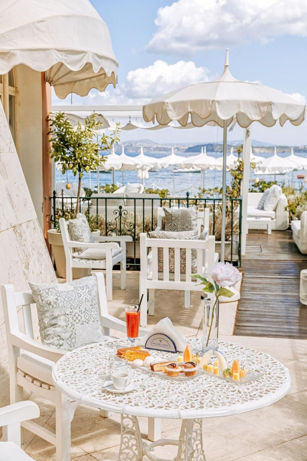 Hotel Miramare e Castello, foto 15