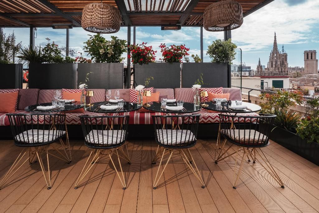 Kimpton Vividora Hotel, foto 6