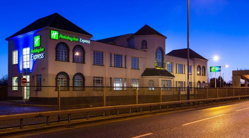 Holiday Inn Express Chingford - North Circular, foto 5