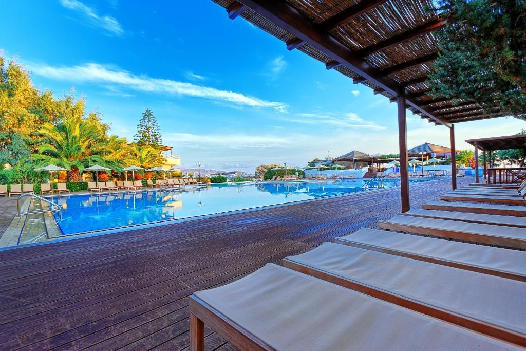 Apollonia Resort & Spa, foto 6