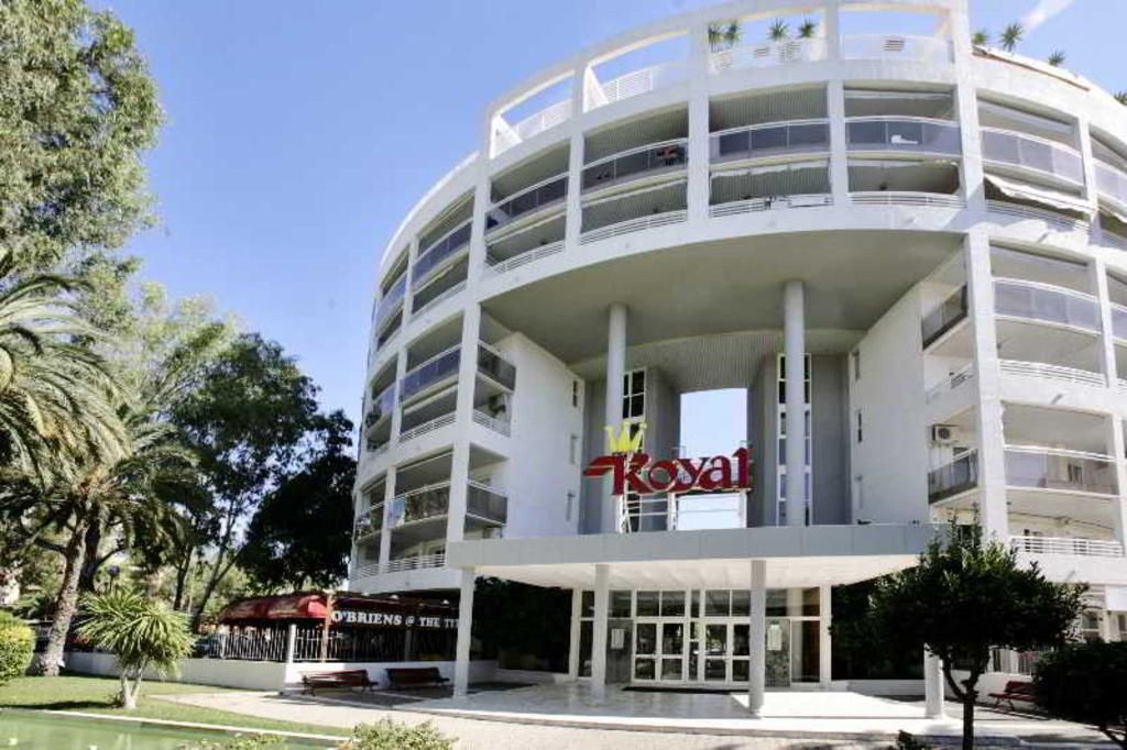 Edificio Royal, foto 10