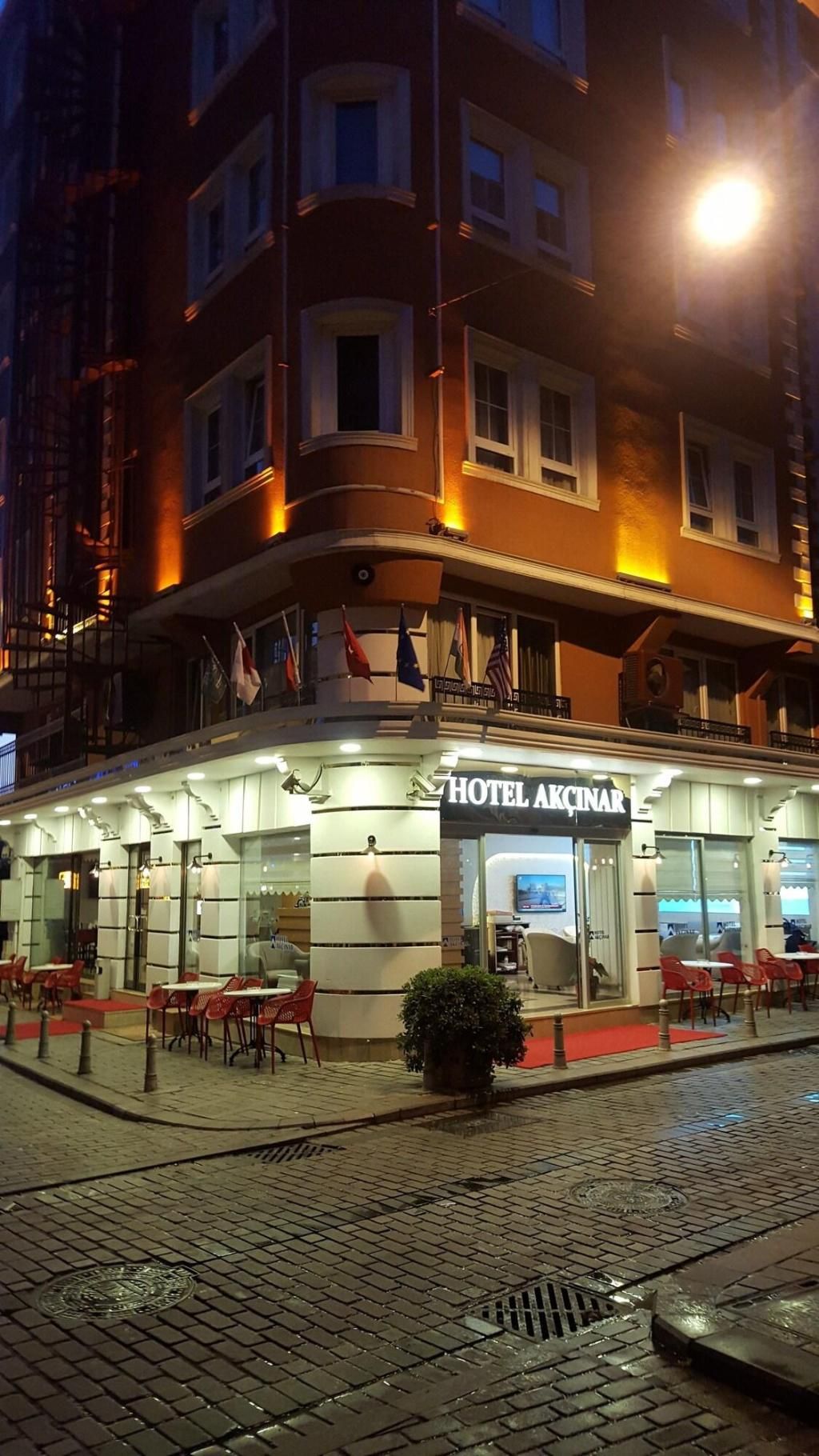 Akcinar, foto 3