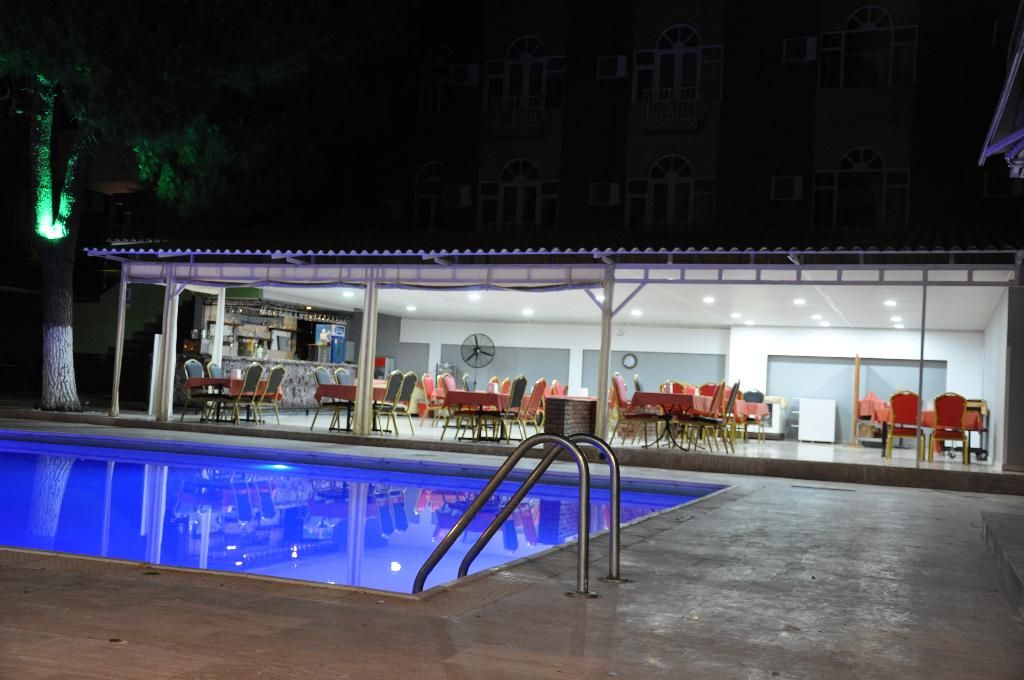 Anita Noch Hotel, foto 3
