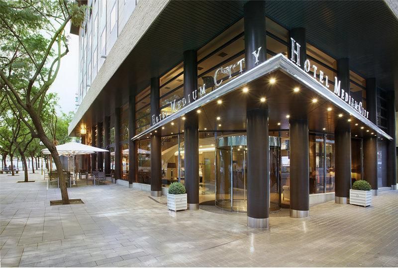 Hotel Acta CITY47, foto 4