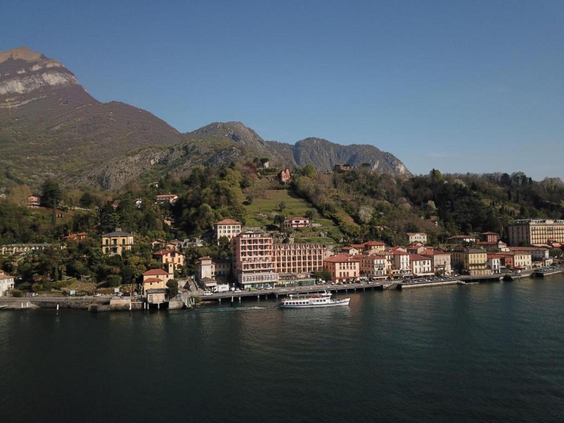 Albergo Bazzoni et du Lac, foto 13
