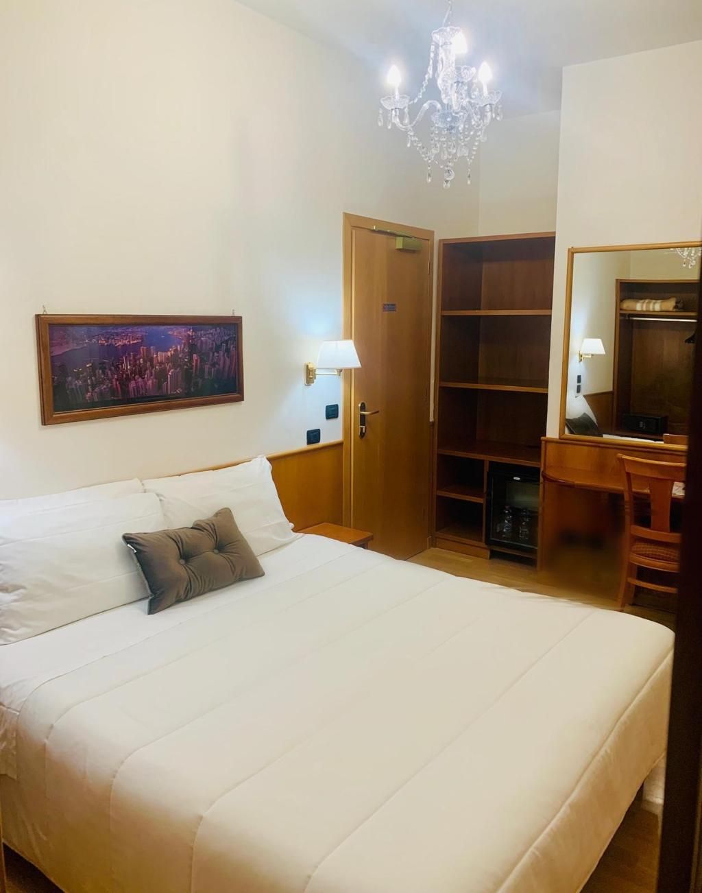 Hotel Cassia, foto 4