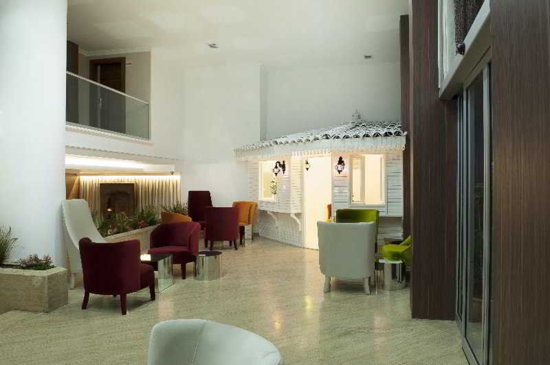 Birbey Hotel, foto 9