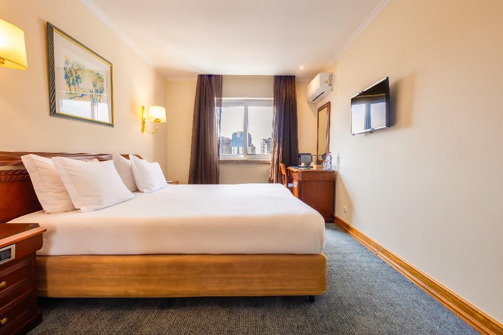 SANA Rex Hotel, foto 4