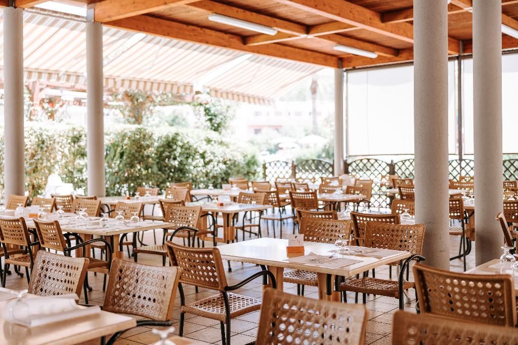 Valtur Calabria Otium Resort, foto 6