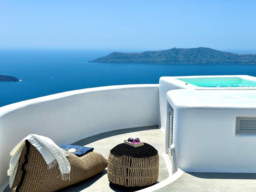 Eteoro Suites, foto 12