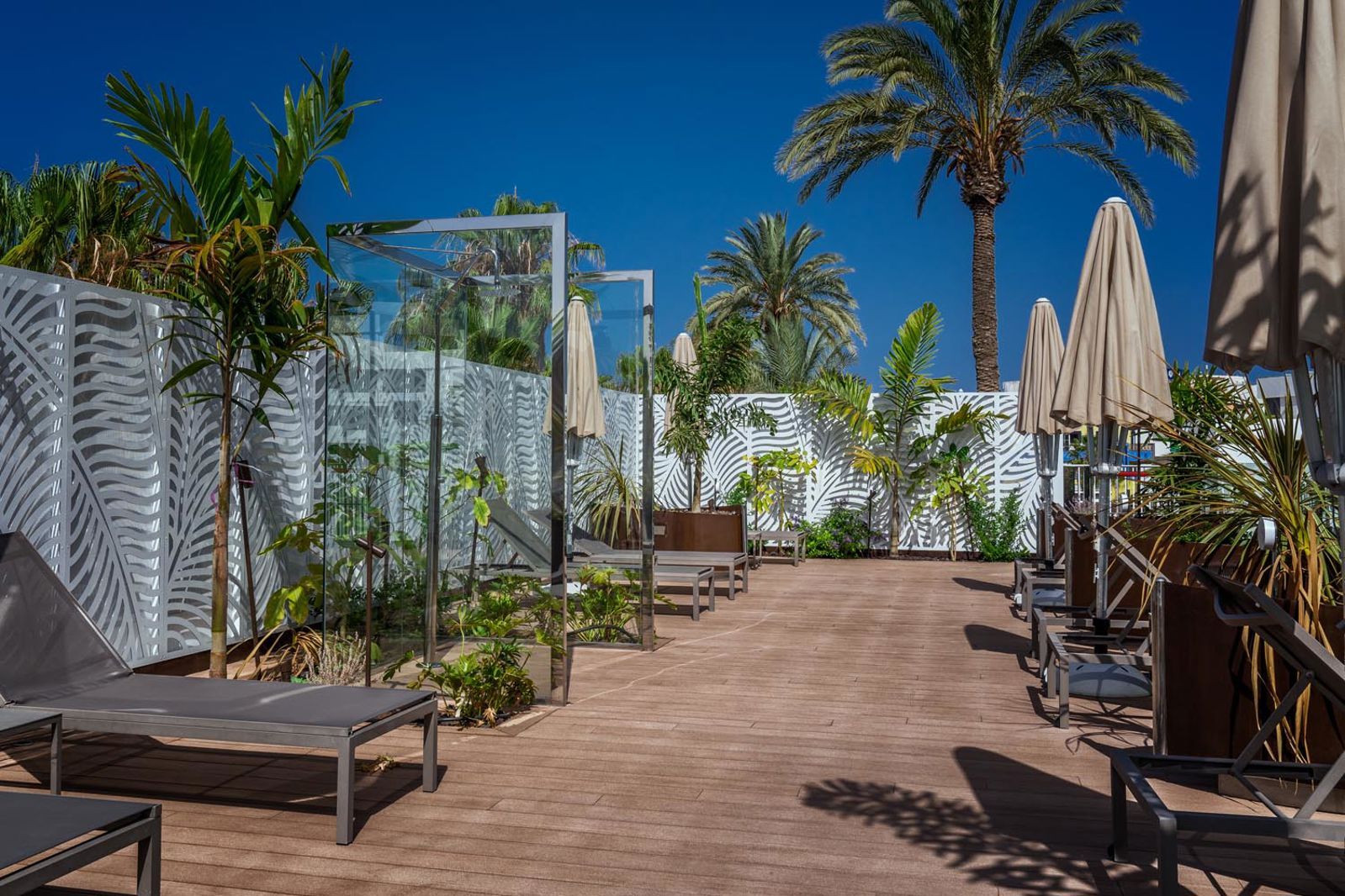 Spring Hotel Vulcano, foto 7