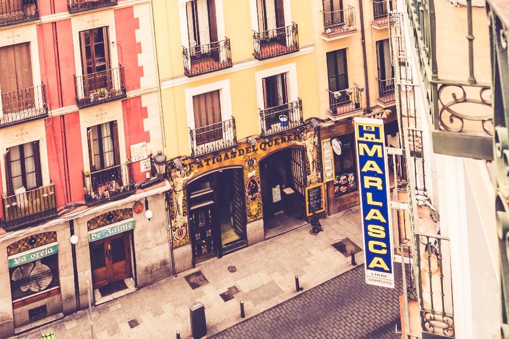 Hostal Sol Los Ángeles, foto 11