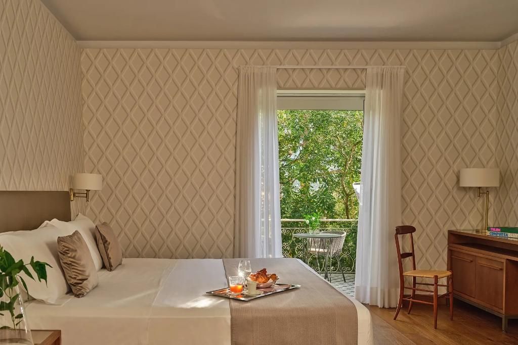 Grand Hotel Miramare , foto 2