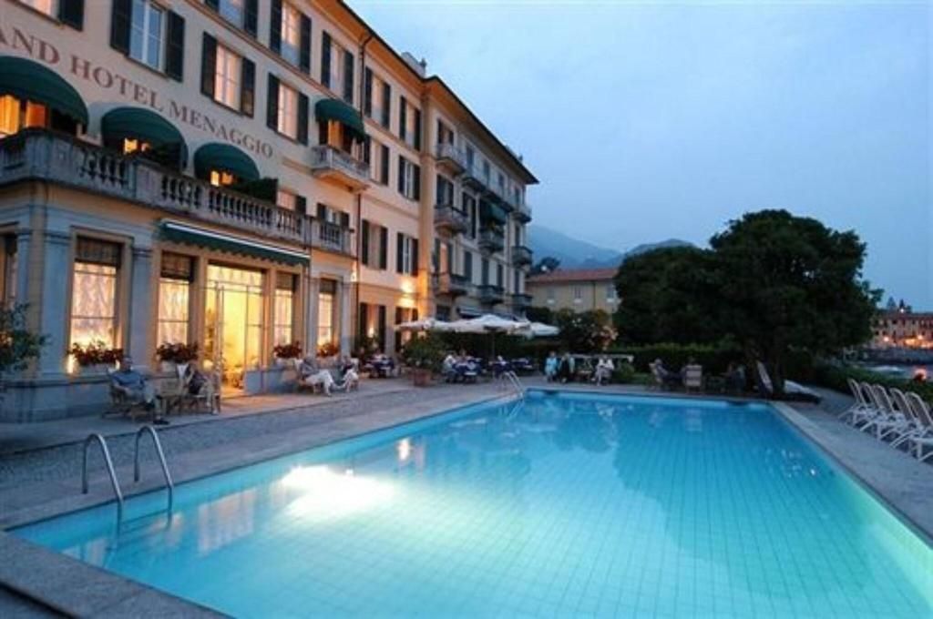 Grand Hotel Menaggio, foto 13