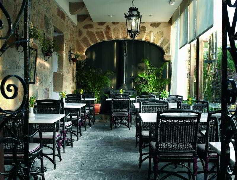 Hotel Churrut, foto 12