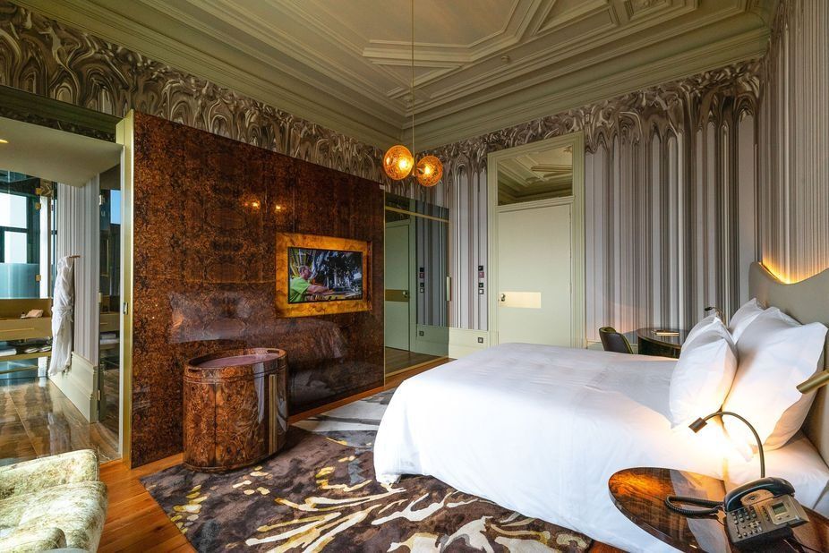 Vila Foz Hotel & Spa, foto 6